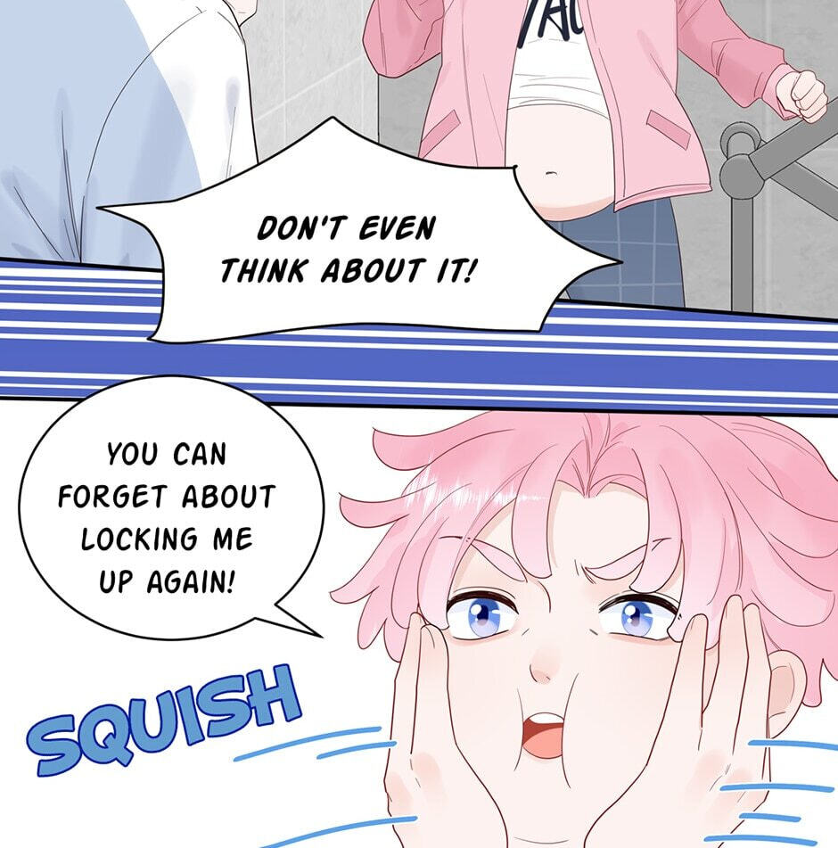 Spirit Survival Guide (Colored) Chapter 28 page 44 - 