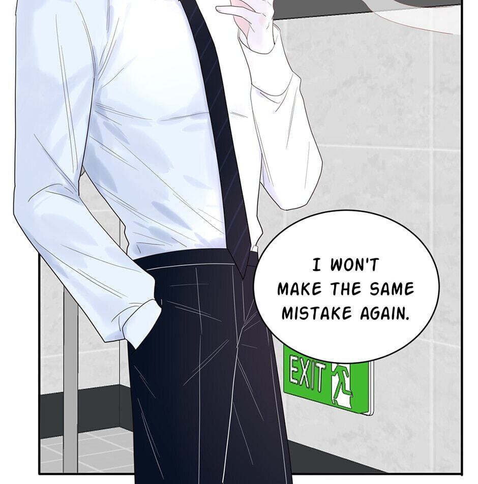 Spirit Survival Guide (Colored) Chapter 28 page 47 - 