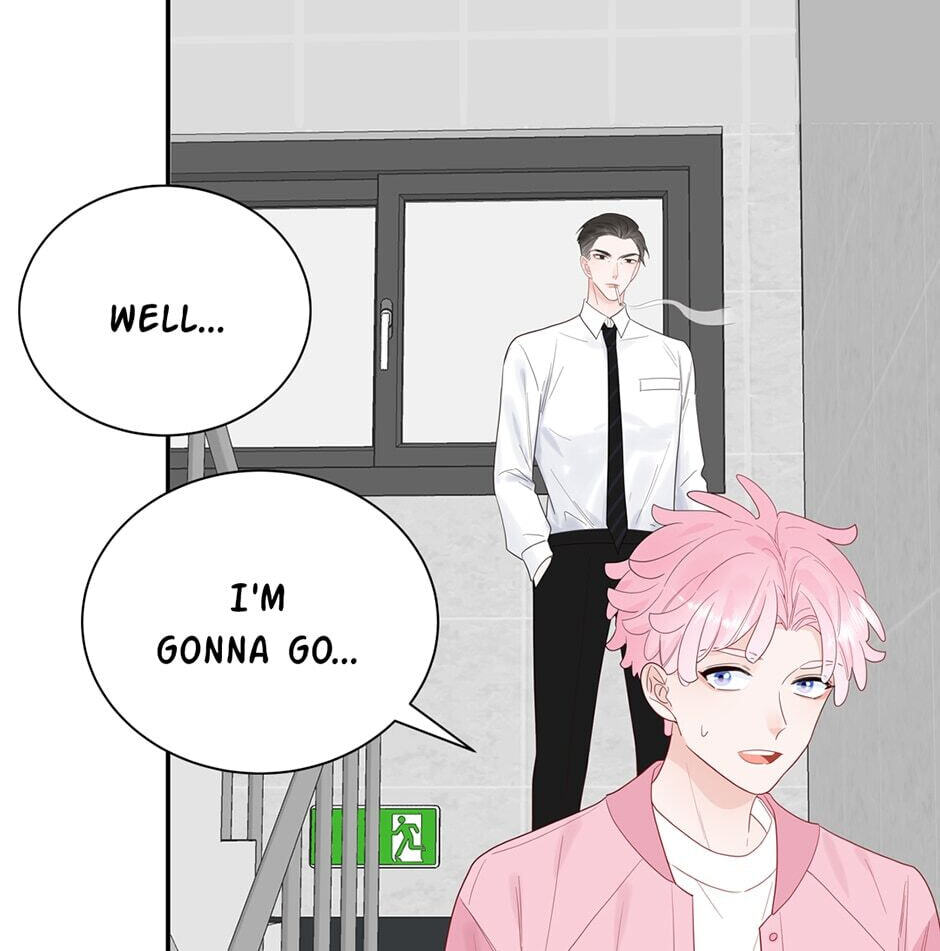 Spirit Survival Guide (Colored) Chapter 28 page 50 - 