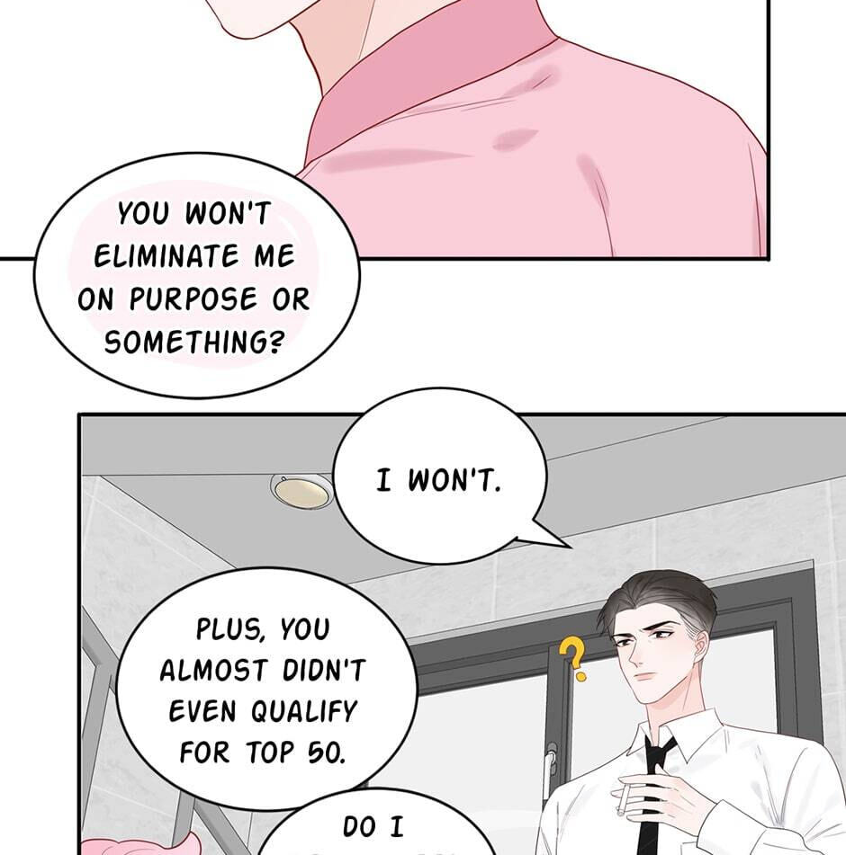 Spirit Survival Guide (Colored) Chapter 28 page 52 - 