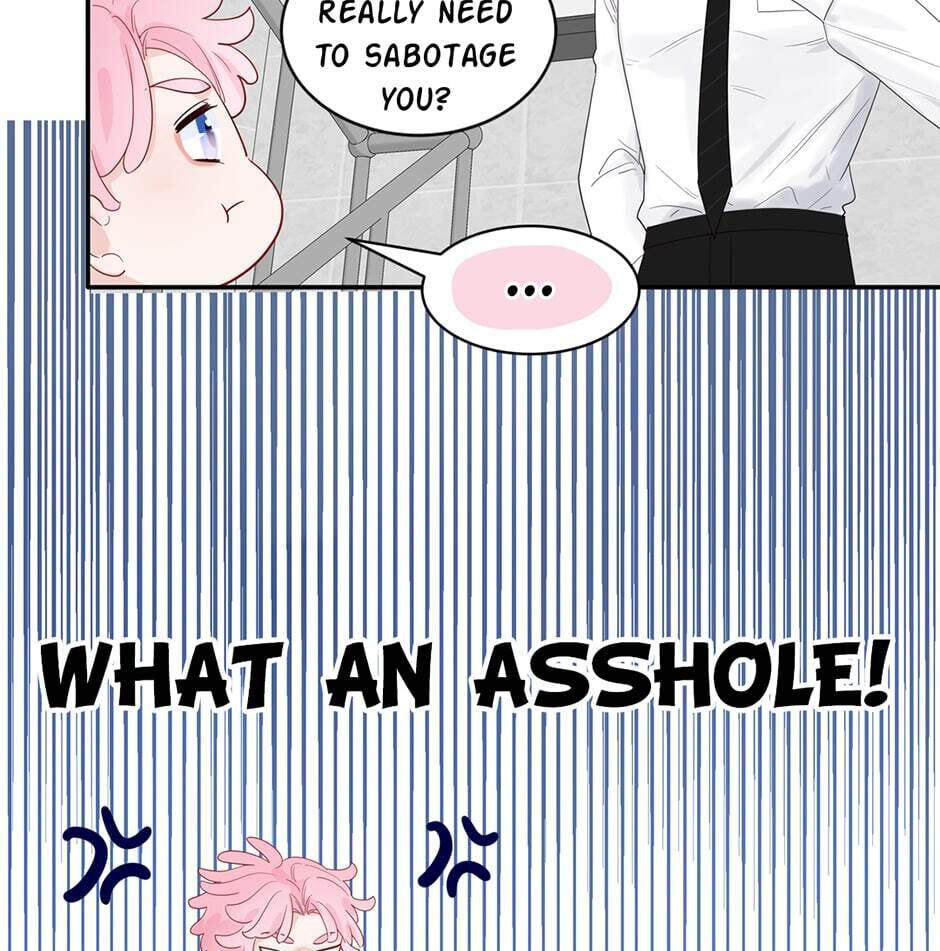 Spirit Survival Guide (Colored) Chapter 28 page 53 - 