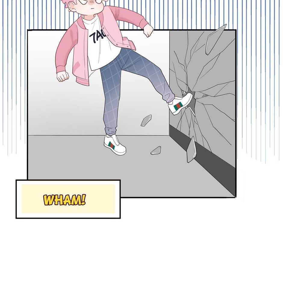 Spirit Survival Guide (Colored) Chapter 28 page 54 - 