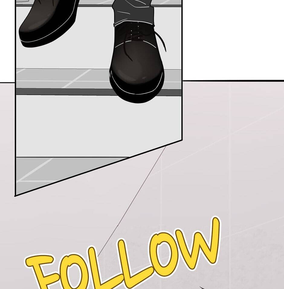 Spirit Survival Guide (Colored) Chapter 28 page 56 - 