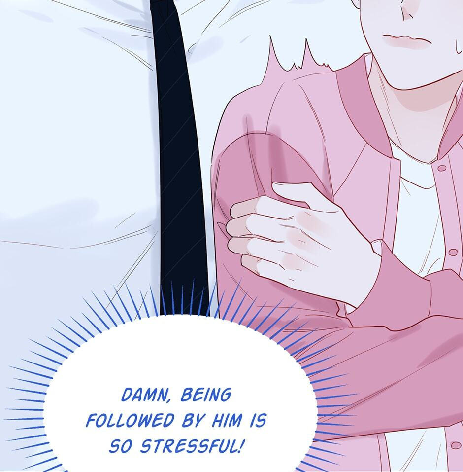 Spirit Survival Guide (Colored) Chapter 28 page 59 - 