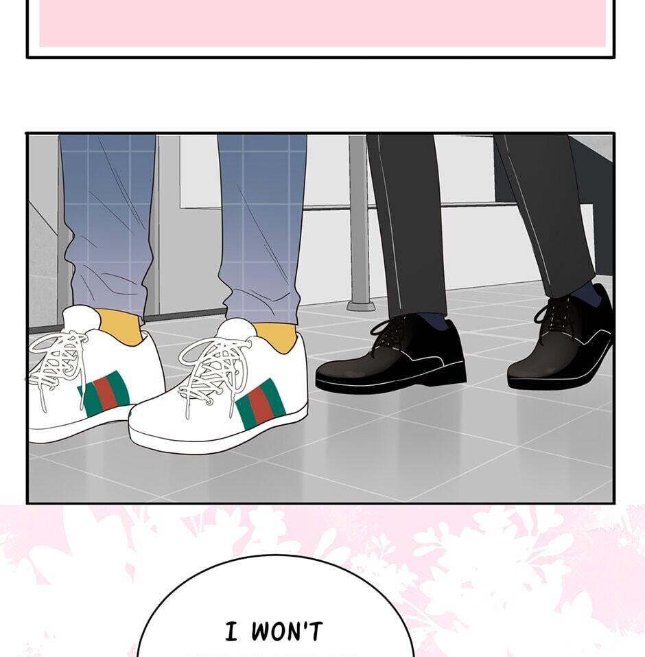 Spirit Survival Guide (Colored) Chapter 28 page 65 - 