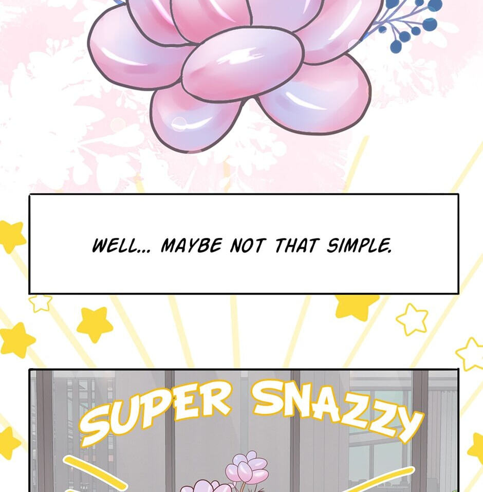Spirit Survival Guide (Colored) Chapter 28 page 74 - 