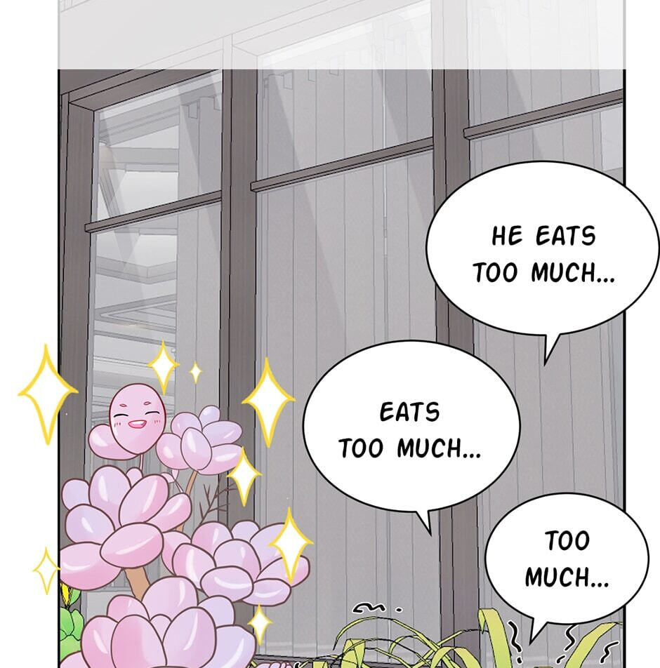 Spirit Survival Guide (Colored) Chapter 28 page 79 - 