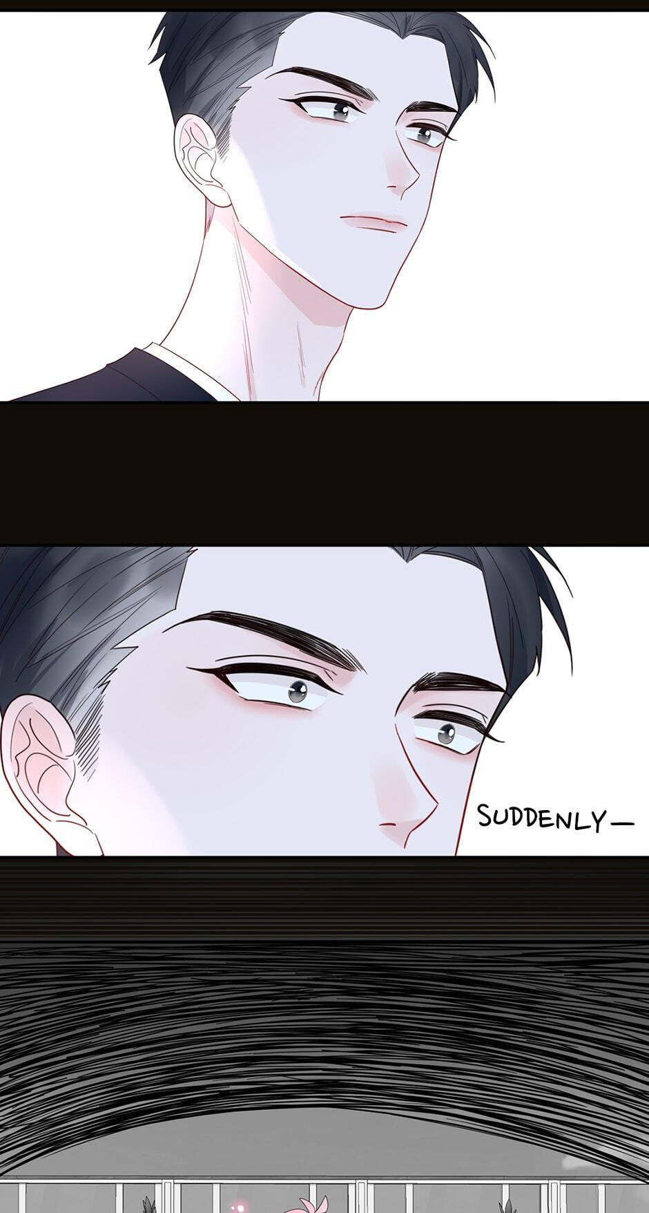Spirit Survival Guide (Colored) Chapter 29 page 20 - 