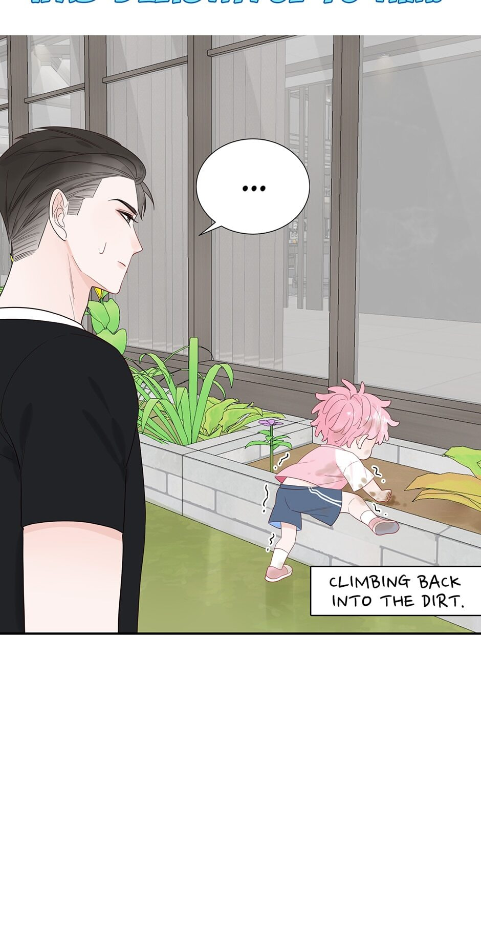 Spirit Survival Guide (Colored) Chapter 29 page 34 - 