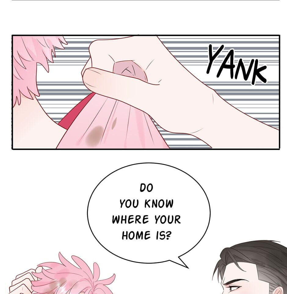 Spirit Survival Guide (Colored) Chapter 29 page 37 - 