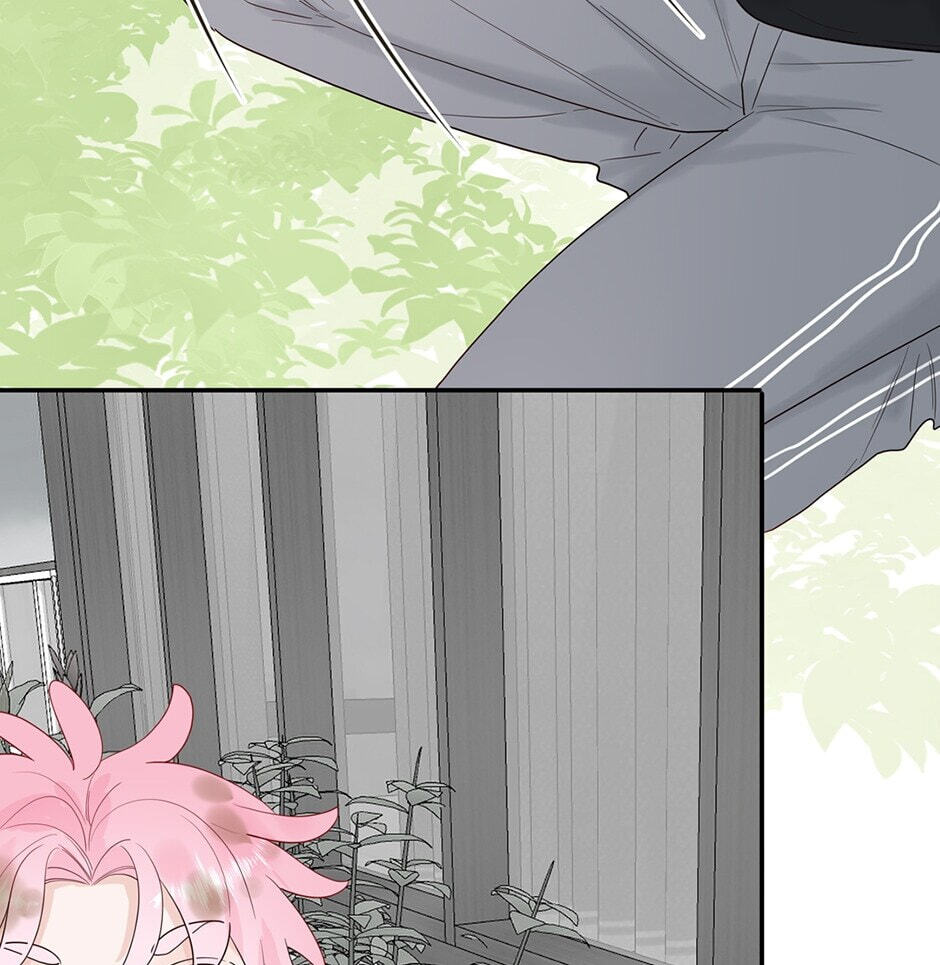 Spirit Survival Guide (Colored) Chapter 29 page 39 - 