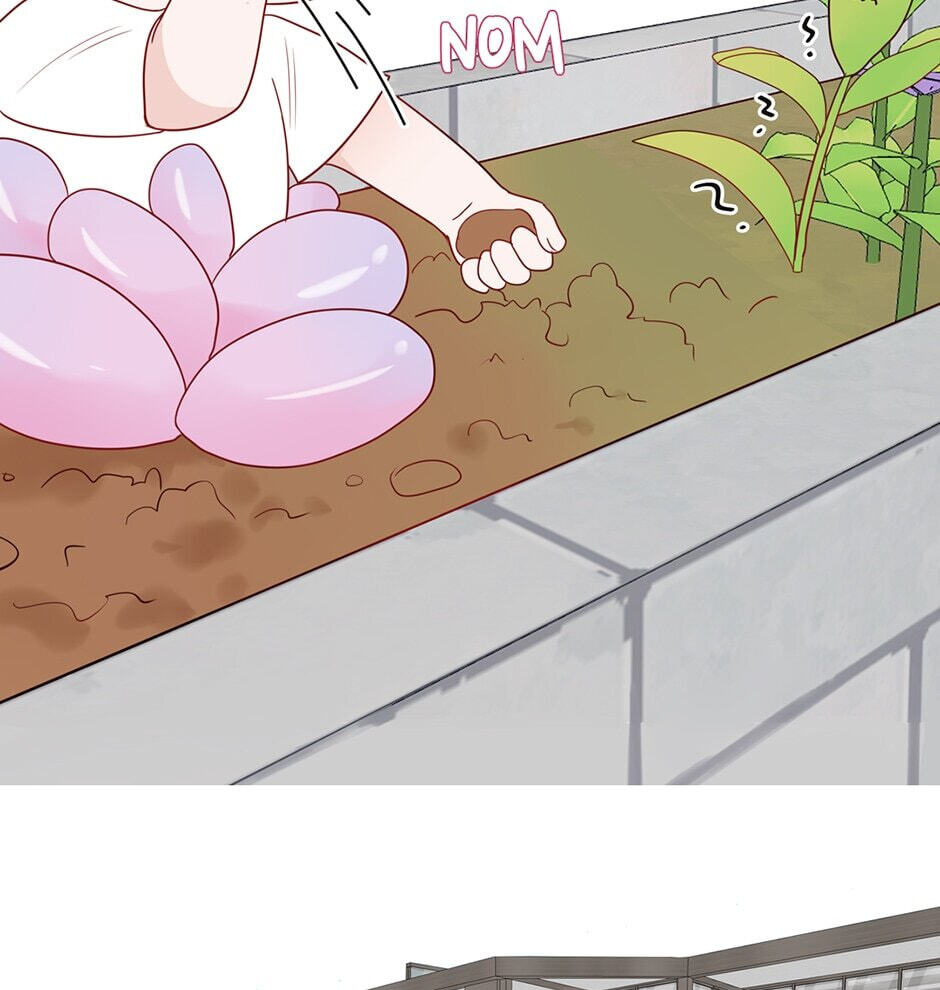 Spirit Survival Guide (Colored) Chapter 29 page 5 - 