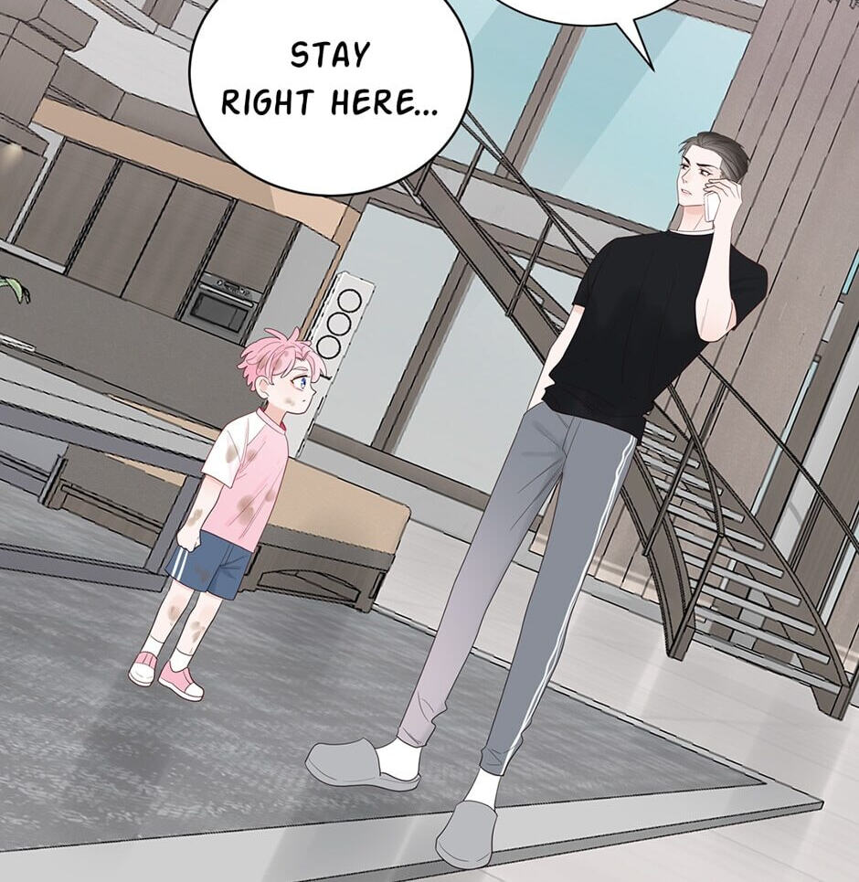 Spirit Survival Guide (Colored) Chapter 29 page 46 - 