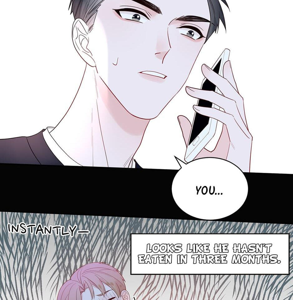 Spirit Survival Guide (Colored) Chapter 29 page 48 - 