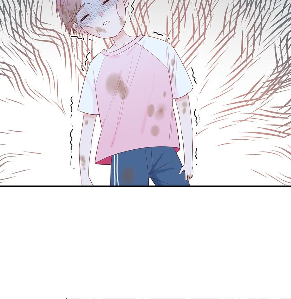 Spirit Survival Guide (Colored) Chapter 29 page 49 - 
