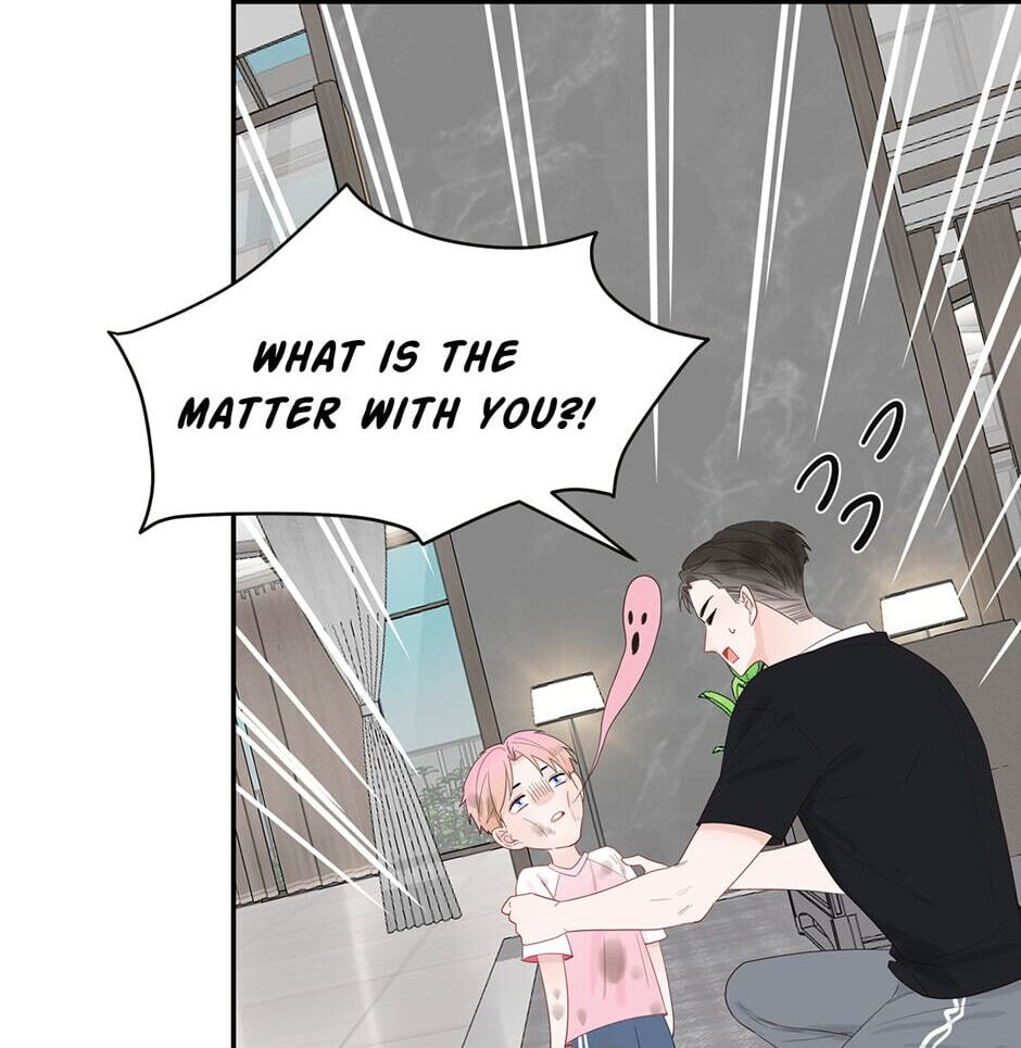 Spirit Survival Guide (Colored) Chapter 29 page 50 - 