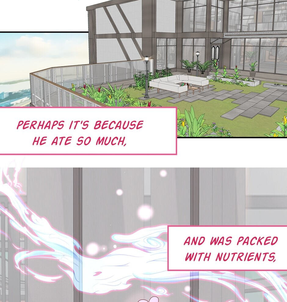 Spirit Survival Guide (Colored) Chapter 29 page 6 - 