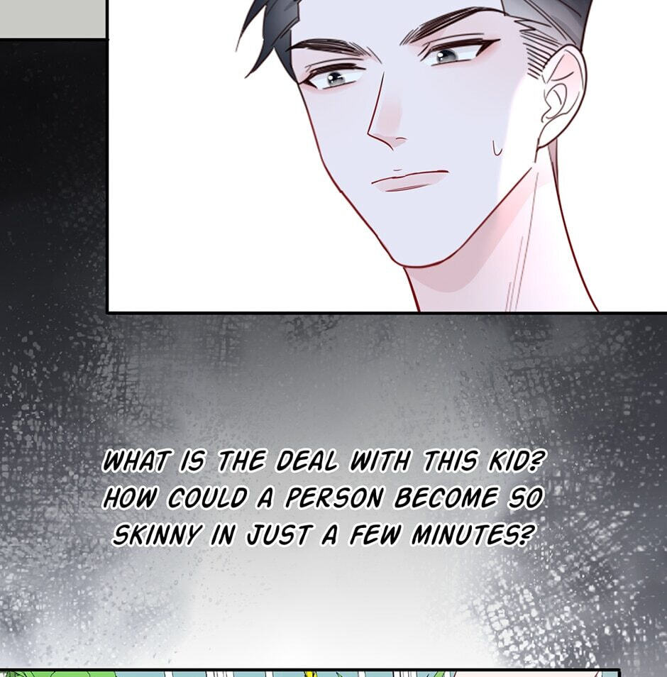 Spirit Survival Guide (Colored) Chapter 29 page 57 - 