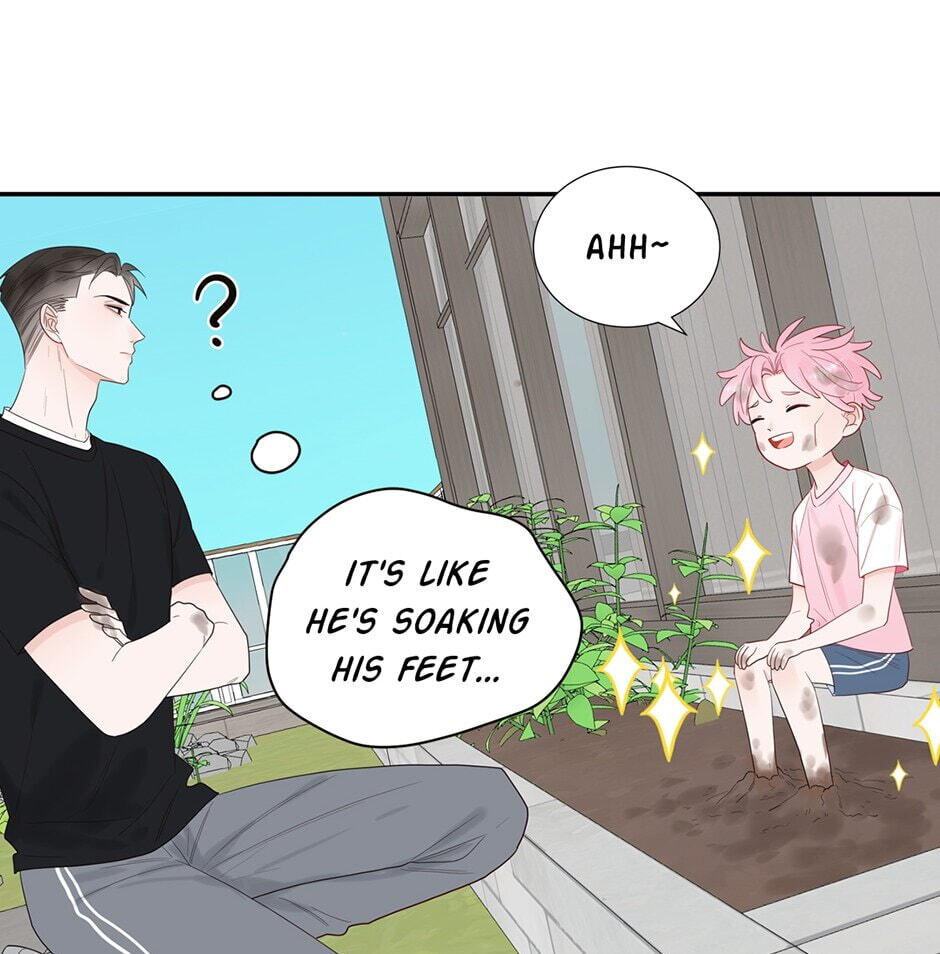 Spirit Survival Guide (Colored) Chapter 29 page 59 - 