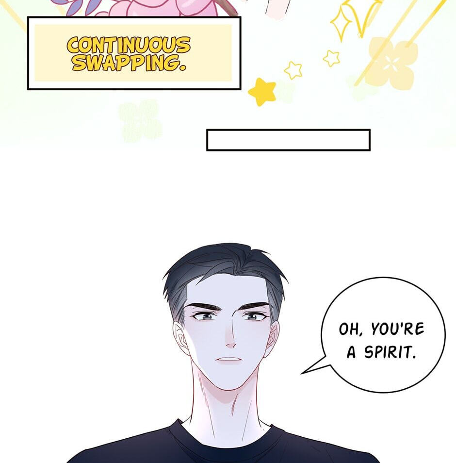 Spirit Survival Guide (Colored) Chapter 29 page 68 - 