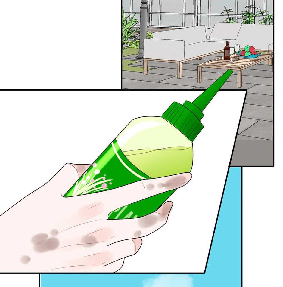 Spirit Survival Guide (Colored) Chapter 29 page 72 - 