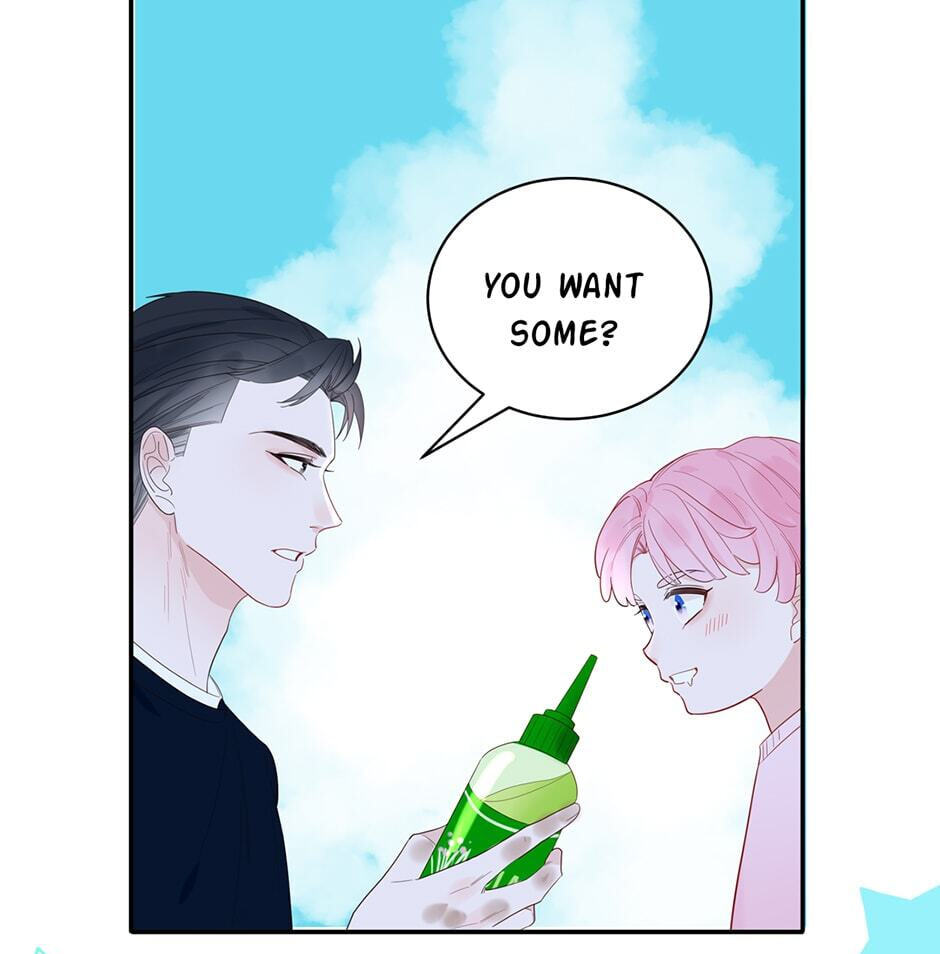 Spirit Survival Guide (Colored) Chapter 29 page 73 - 