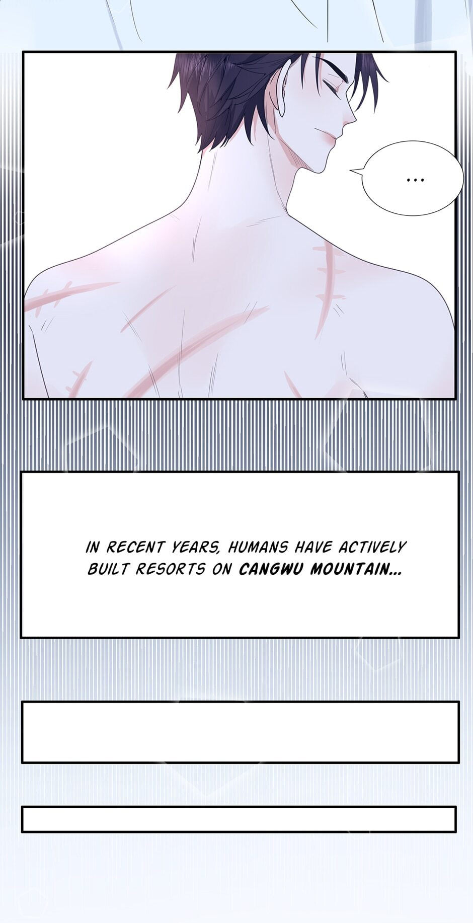 Spirit Survival Guide (Colored) Chapter 3 page 11 - 