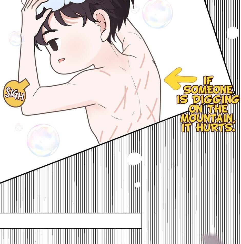 Spirit Survival Guide (Colored) Chapter 3 page 17 - 