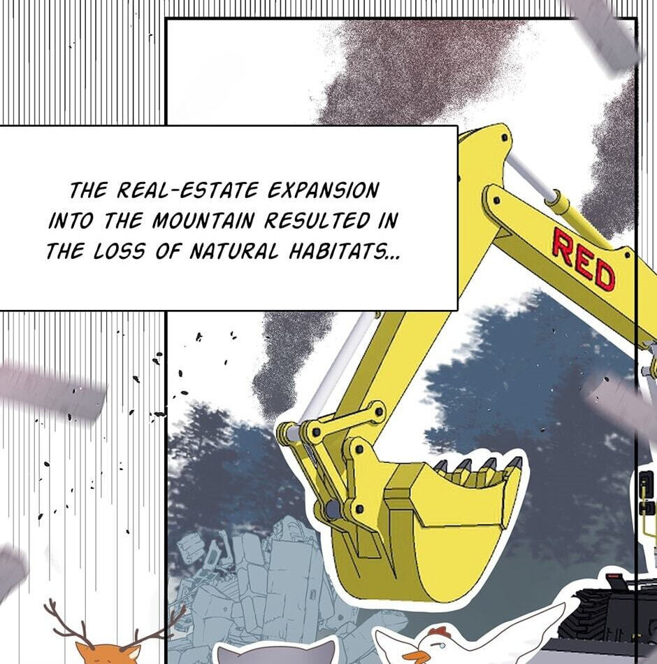 Spirit Survival Guide (Colored) Chapter 3 page 18 - 