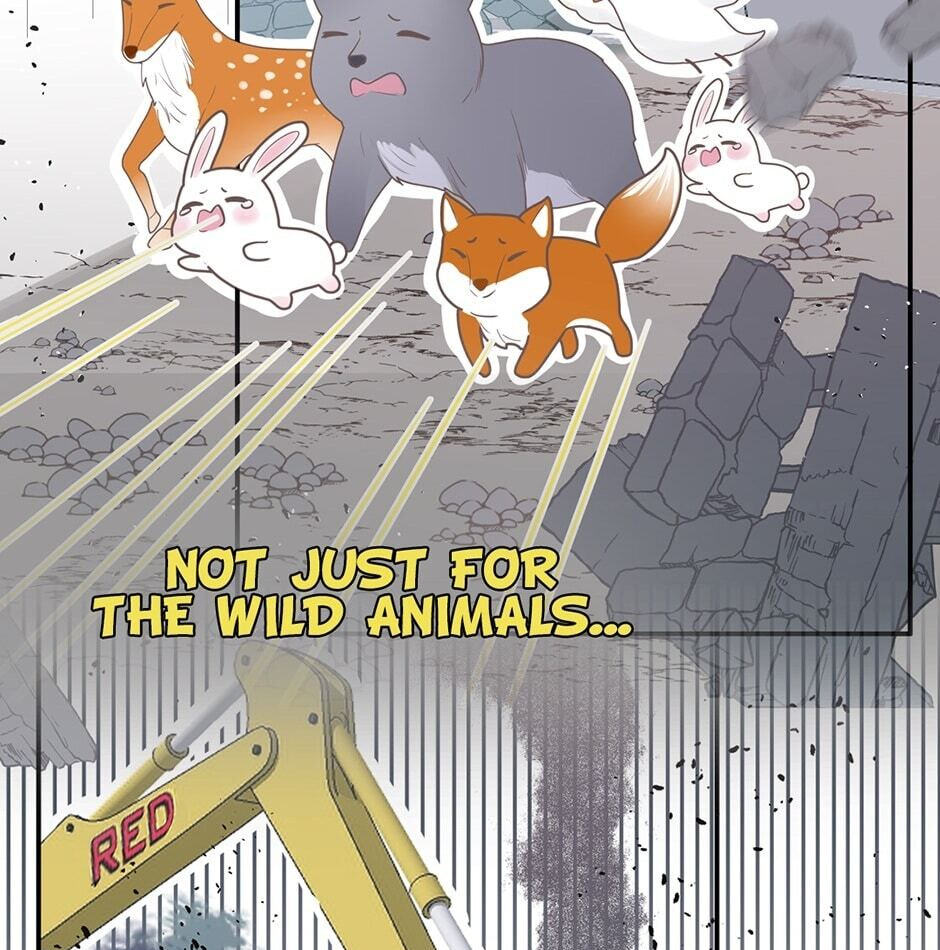 Spirit Survival Guide (Colored) Chapter 3 page 19 - 