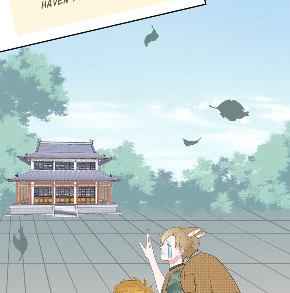 Spirit Survival Guide (Colored) Chapter 3 page 23 - 