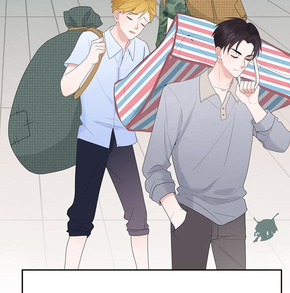 Spirit Survival Guide (Colored) Chapter 3 page 24 - 