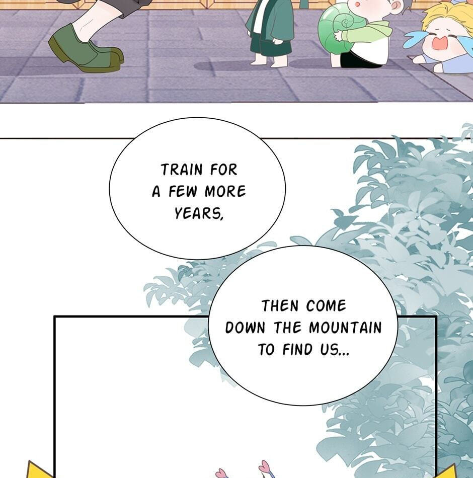 Spirit Survival Guide (Colored) Chapter 3 page 29 - 