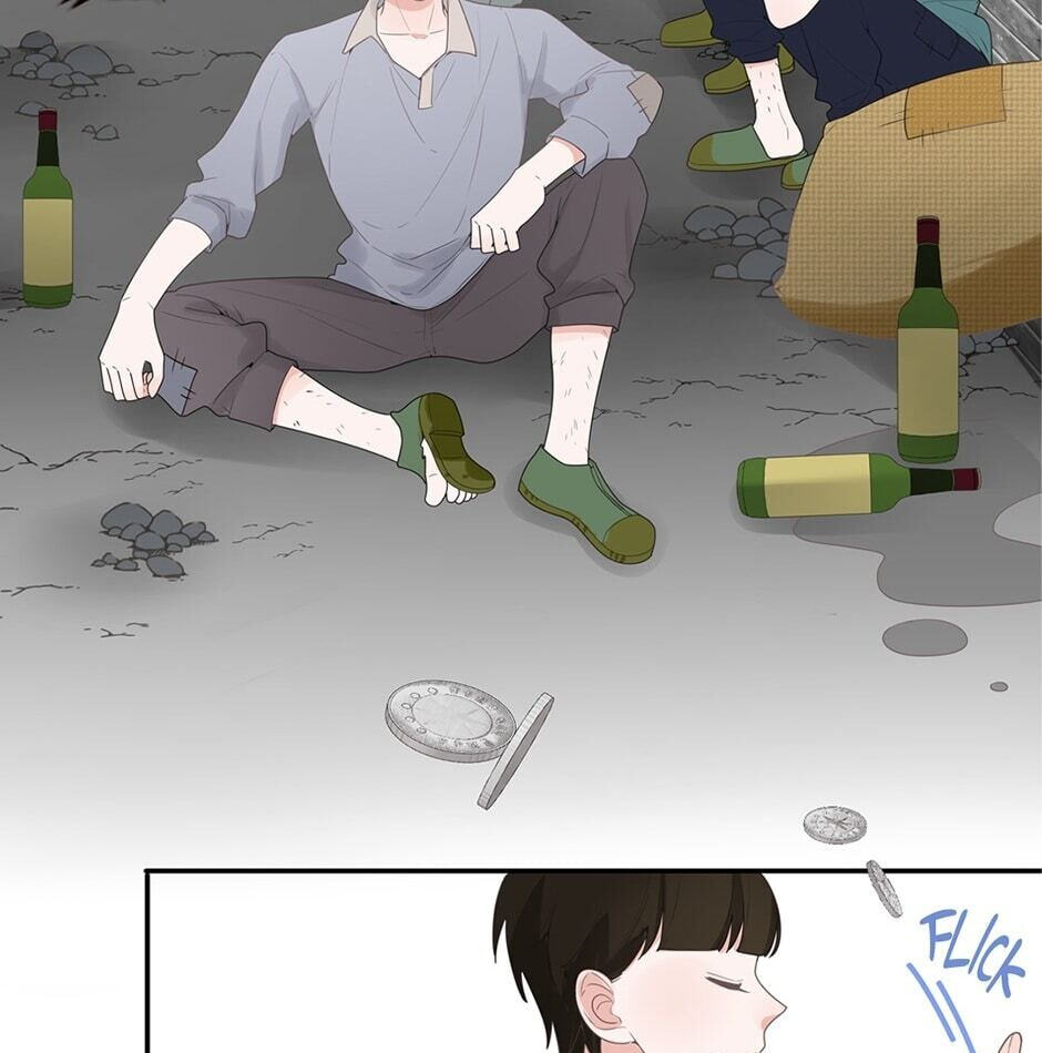 Spirit Survival Guide (Colored) Chapter 3 page 33 - 