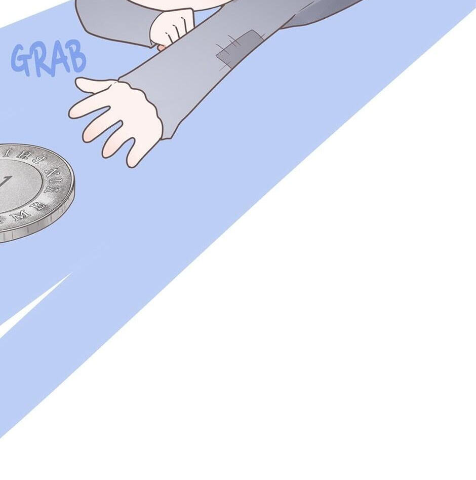 Spirit Survival Guide (Colored) Chapter 3 page 36 - 