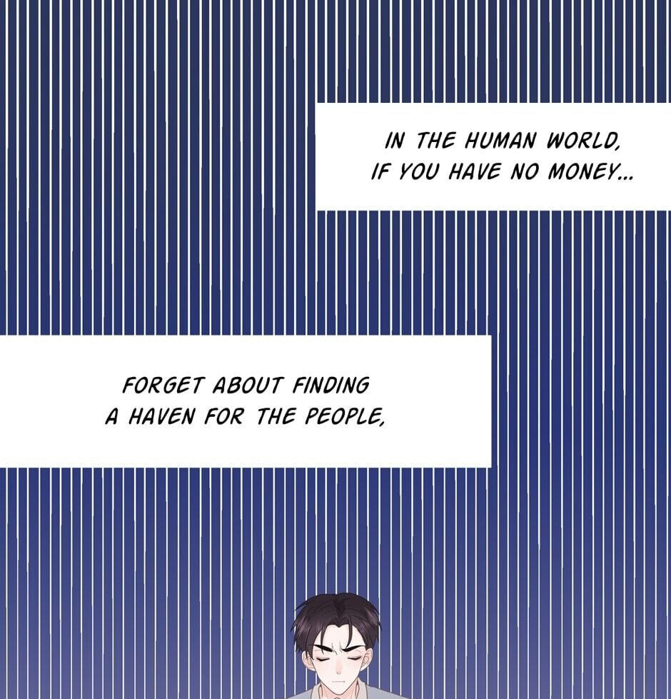 Spirit Survival Guide (Colored) Chapter 3 page 41 - 