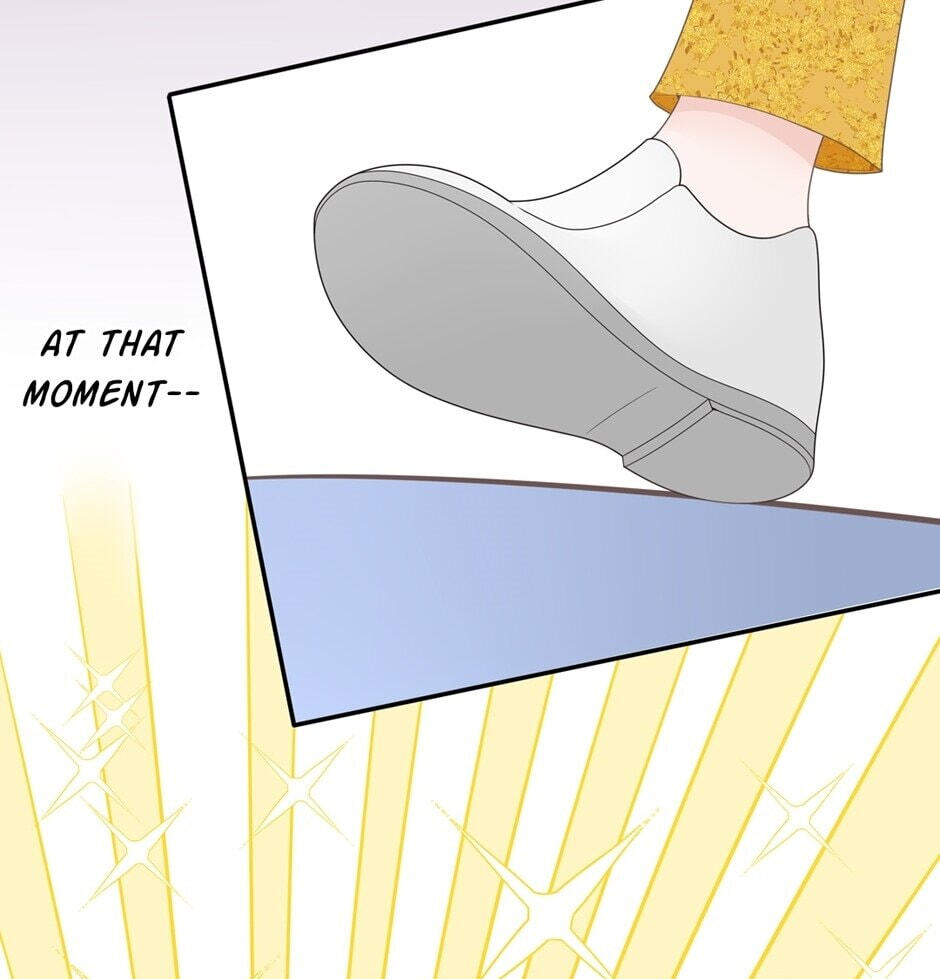Spirit Survival Guide (Colored) Chapter 3 page 43 - 
