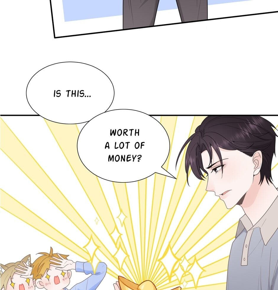 Spirit Survival Guide (Colored) Chapter 3 page 47 - 