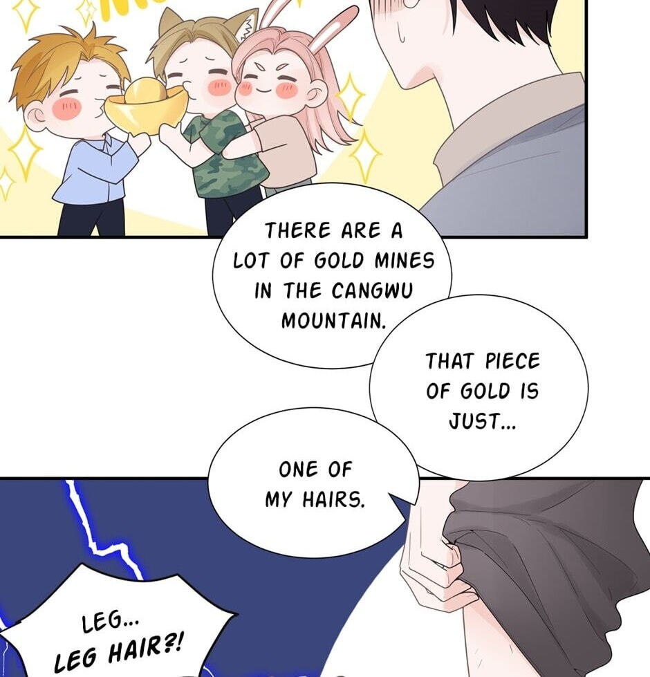 Spirit Survival Guide (Colored) Chapter 3 page 50 - 