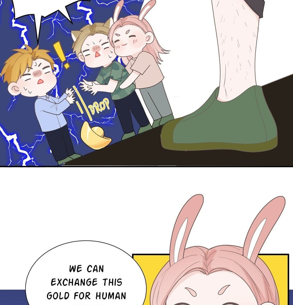 Spirit Survival Guide (Colored) Chapter 3 page 51 - 