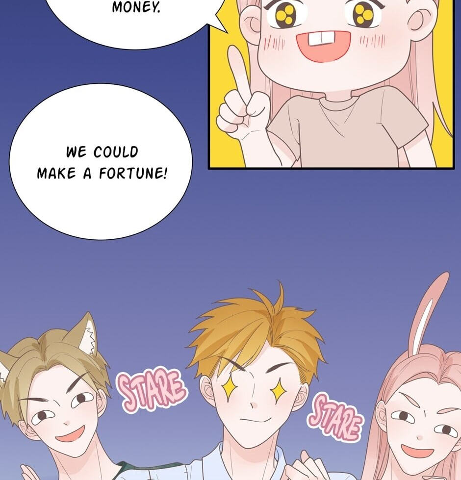Spirit Survival Guide (Colored) Chapter 3 page 52 - 