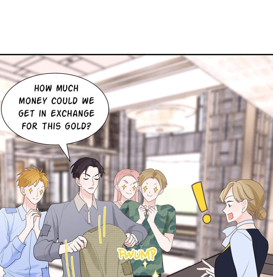Spirit Survival Guide (Colored) Chapter 3 page 58 - 
