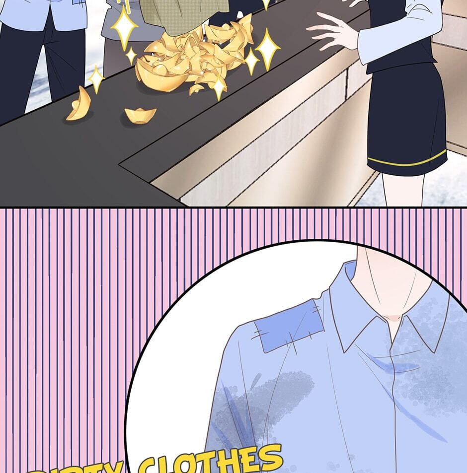 Spirit Survival Guide (Colored) Chapter 3 page 59 - 