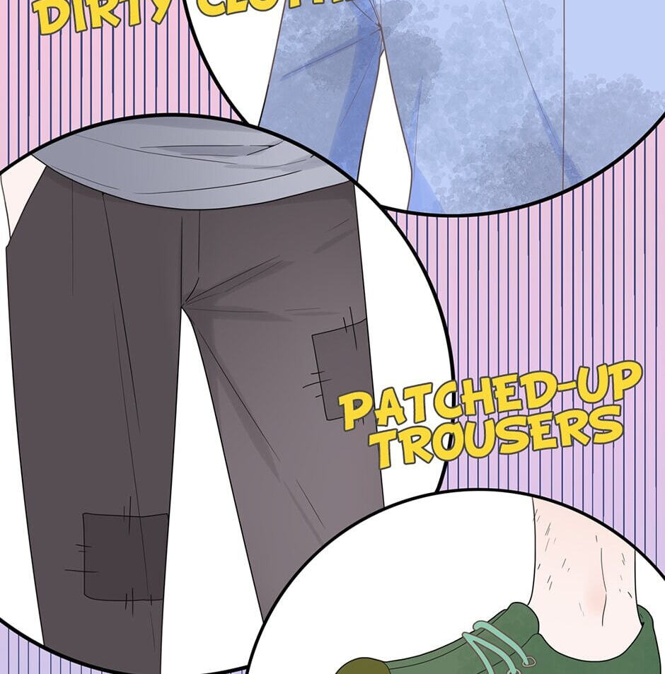Spirit Survival Guide (Colored) Chapter 3 page 60 - 