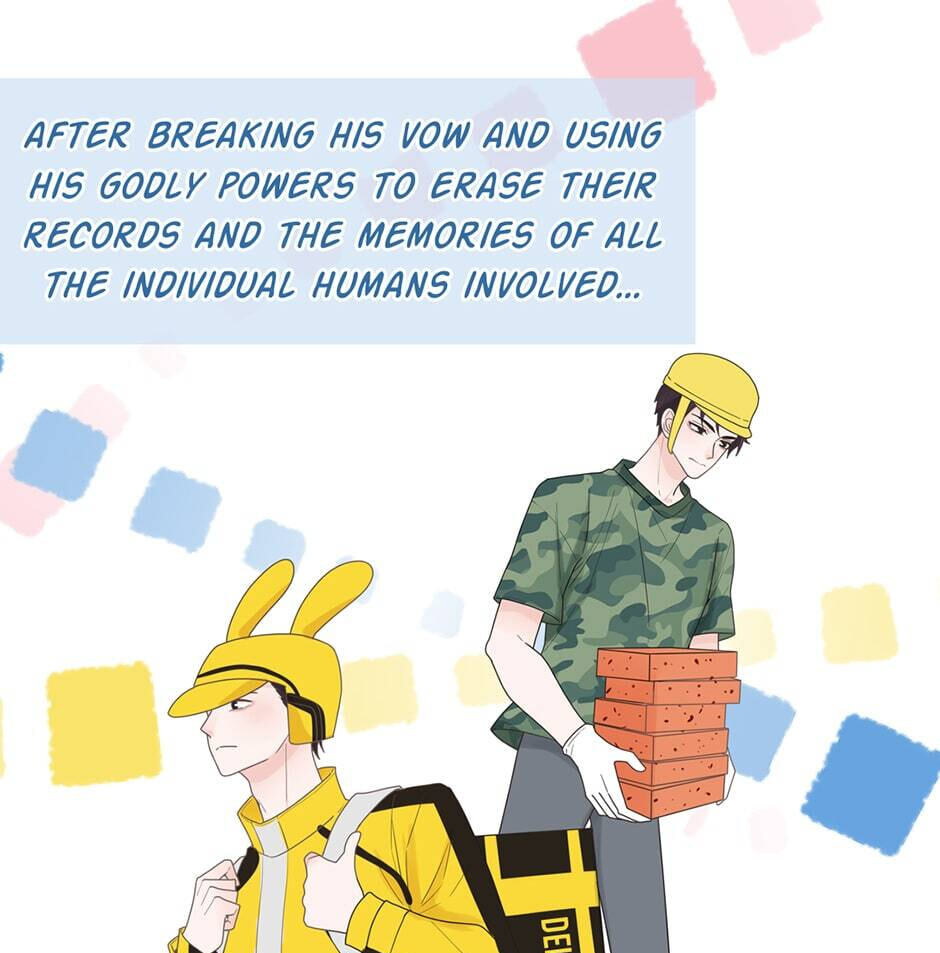 Spirit Survival Guide (Colored) Chapter 3 page 67 - 