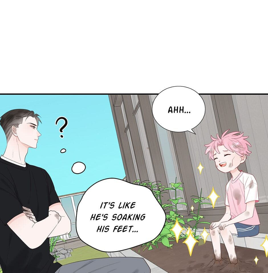 Spirit Survival Guide (Colored) Chapter 30 page 1 - 