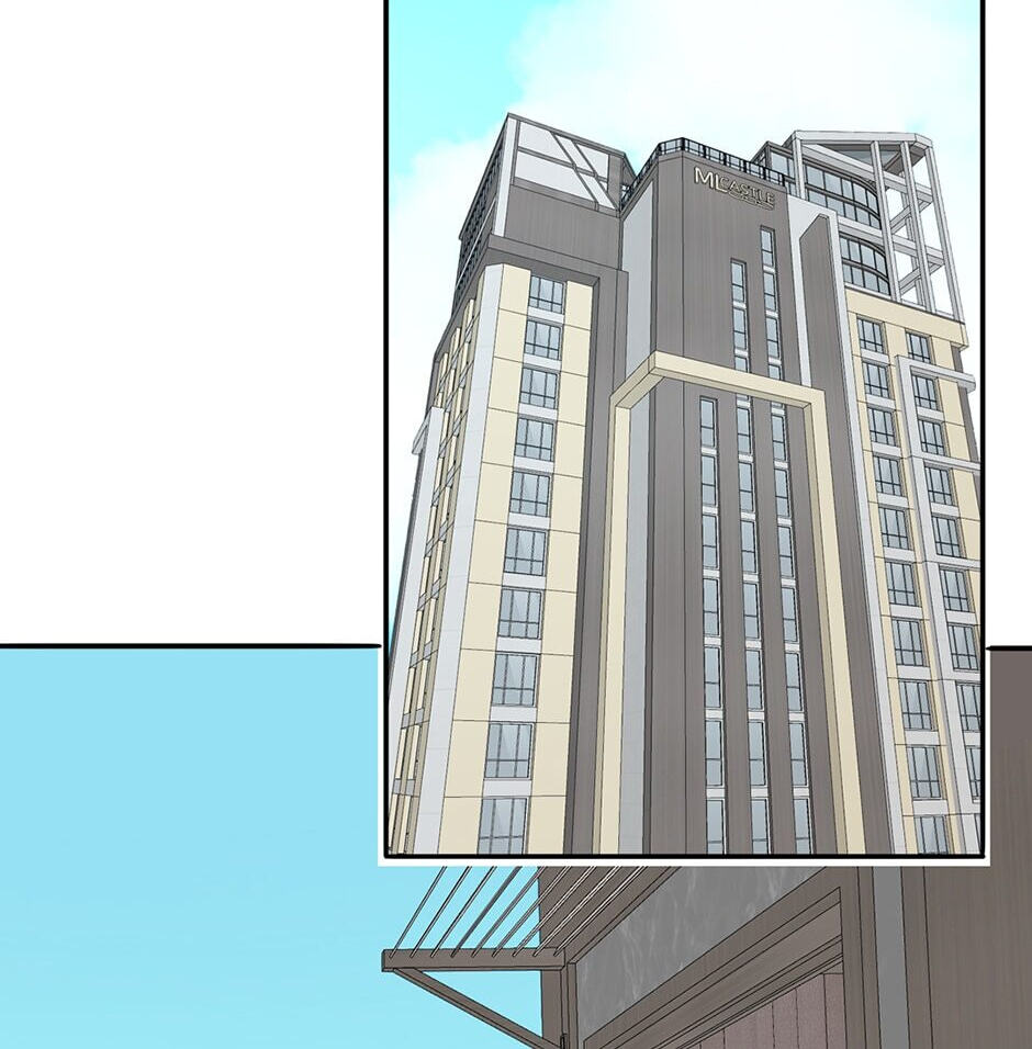 Spirit Survival Guide (Colored) Chapter 30 page 14 - 