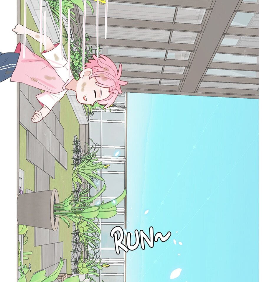Spirit Survival Guide (Colored) Chapter 30 page 19 - 