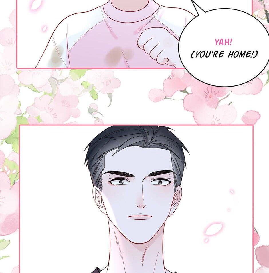Spirit Survival Guide (Colored) Chapter 30 page 22 - 
