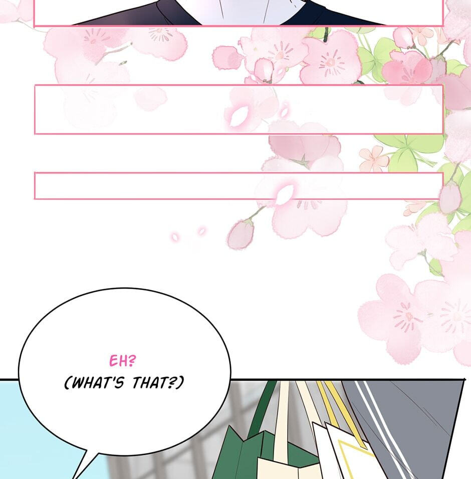 Spirit Survival Guide (Colored) Chapter 30 page 23 - 